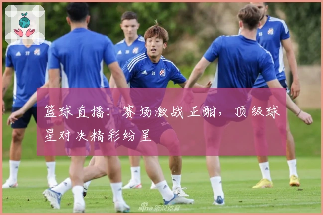 篮球直播：赛场激战正酣，顶级球星对决精彩纷呈